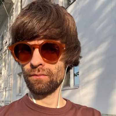 dima isaev