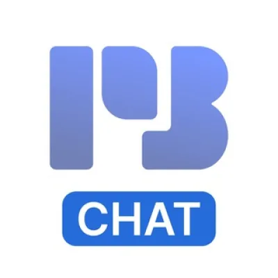 Prop-Broker Chat