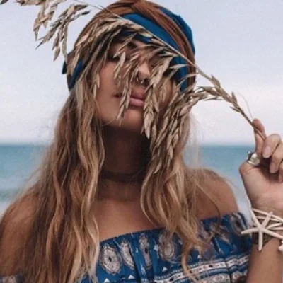 Любимый бохо