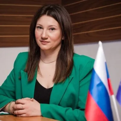 КОНДРЫКИНСКАЯ