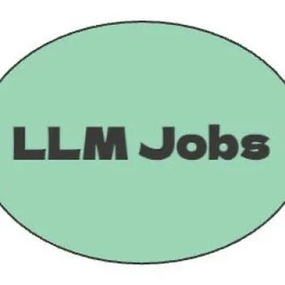 LLM Jobs | Вакансии по AI