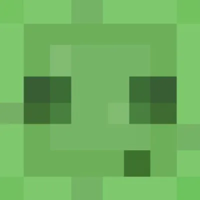 Наблюдатель — In Minecraft nets love...