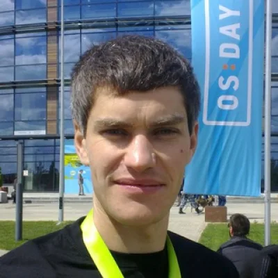 Sergey Bronnikov