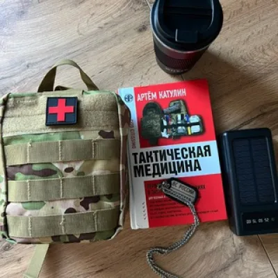 ПСИХОЛОГИЯ ВОИНА🎖️