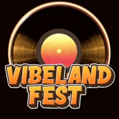 VIBELAND FEST | 13-20 СЕНТЯБРЯ 2027 | DRUM&BASS