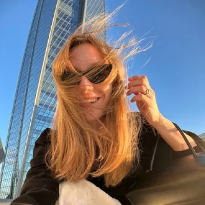Kate Zhukova
