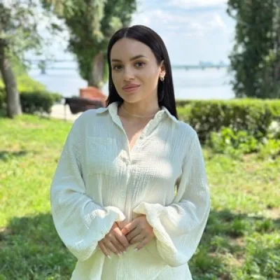 Маша Поддубная