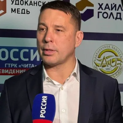 Дмитрий Ефименков