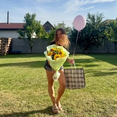 Irene Viktorovna