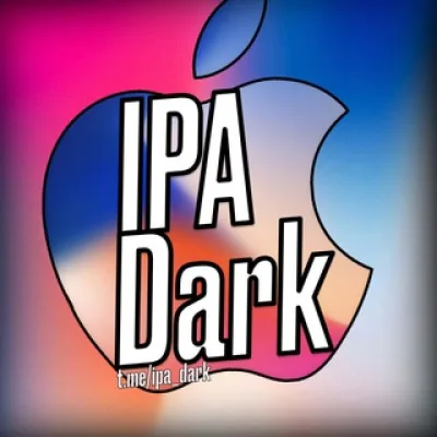 @ipa_dark - Моды, Взломы iPhone