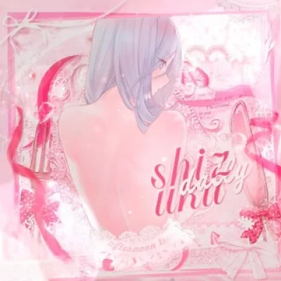 ㅤ ⁽͡₍ ֥ ፝֟ ֖ۙ ₎͡⁾ܑ͝ shizuku daily ֟፝ 𓈒ֵ۫᭺⳯ 𑩒