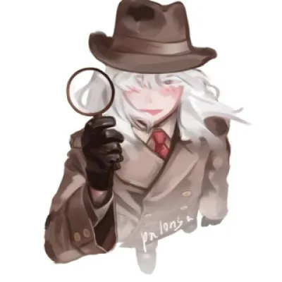 Palonya... (ньях~?)