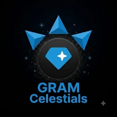 GRAM CELESTIALS