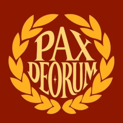 Pax Deorum • Римский политеизм