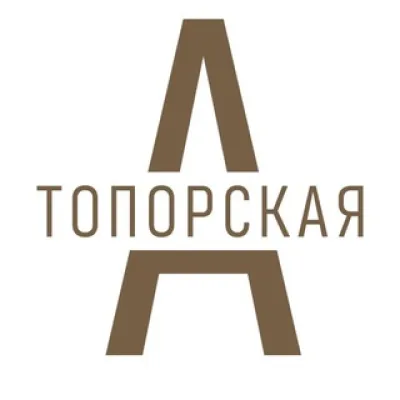 ✨TOPORSKAYA_MUSEUM Ярославль