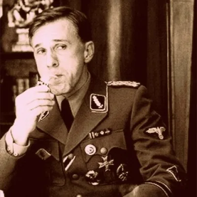 Ill Victor Lischwiisky