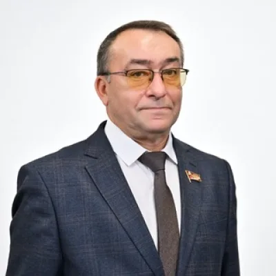 Игорь Власов