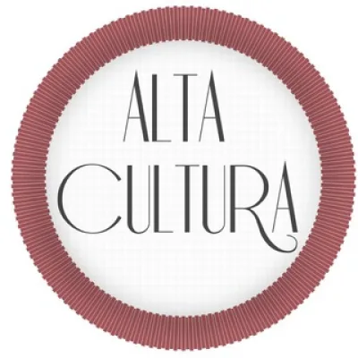 Alta Cultura