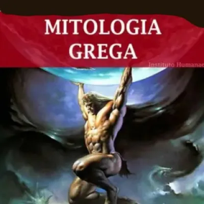 🌻 Mitologias & Arquétipos