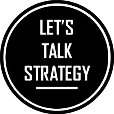 Max Goldberg | Let's talk Strategy
