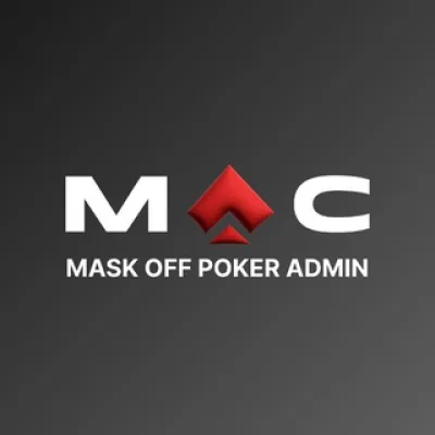 Мask Off Poker | Admin