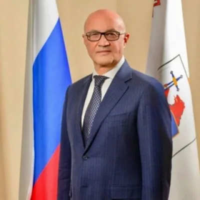 Александр Горбунов