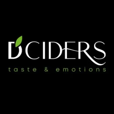 D-CIDERS 🍏 Taste & Emotions 🍏