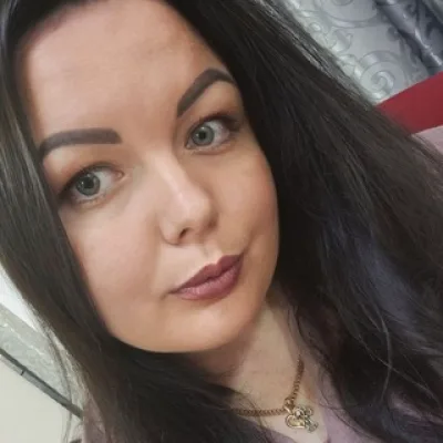 Ирина Андреевна