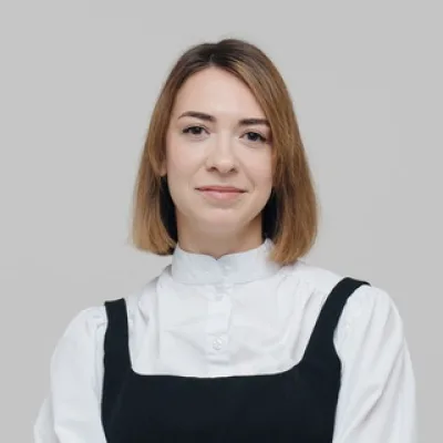 Виктория Садловская
