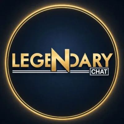 LEGENDARY CHAT