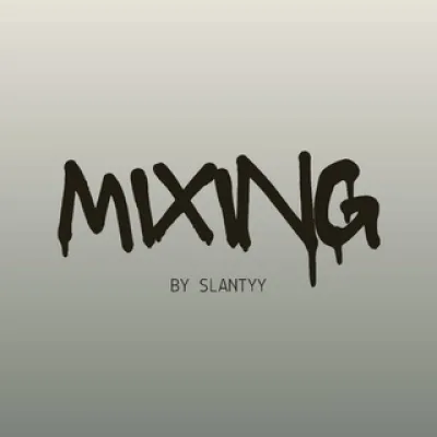 m&m by slantyy