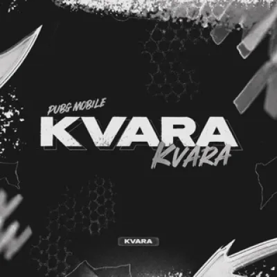 KVARA PubgM