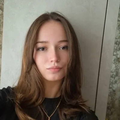 Алина:)