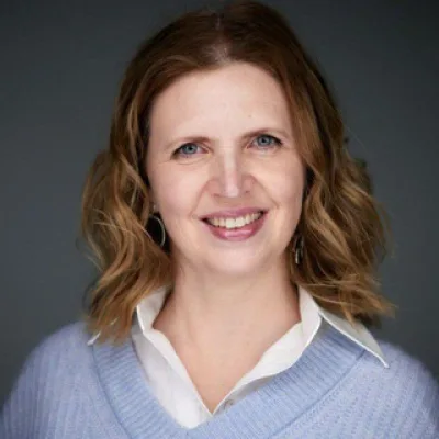 Элина Куэста iRecommendWork