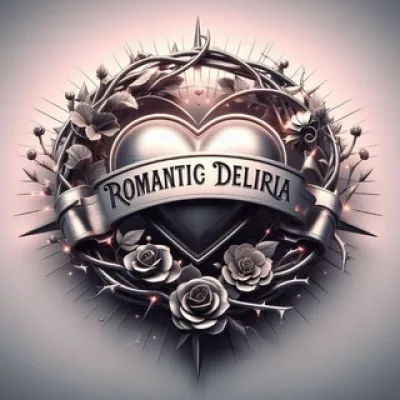 Romantic Deliria (Sleep)