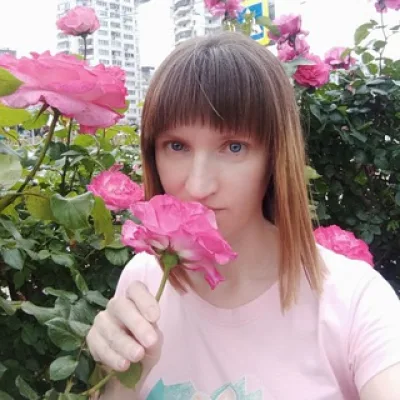 Нутрициолог Светлана Полохова
