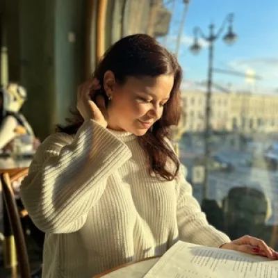 Anastasia Bazenko