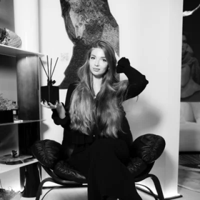 Polina • head of PMO
