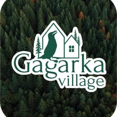 Gagarka Village