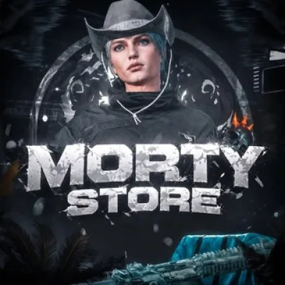 morty store