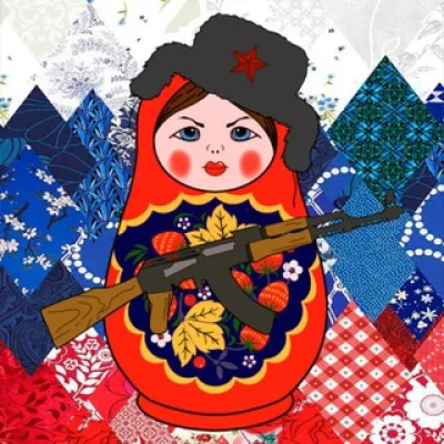 Русофобы.ru