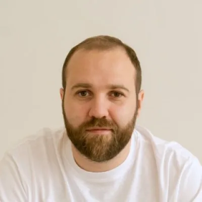 Alexander Polomodov
