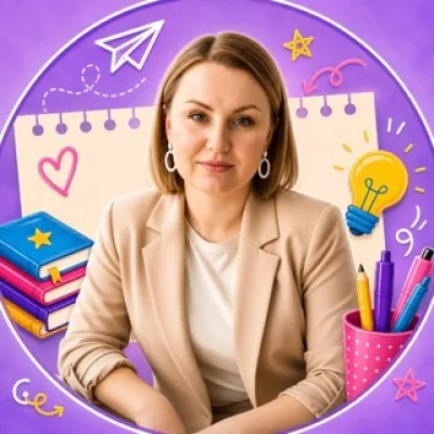 ПЛЮШКИ для УЧИТЕЛЯ английского языка