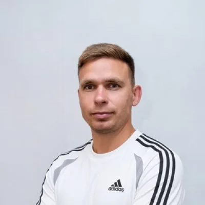Роман Рогов