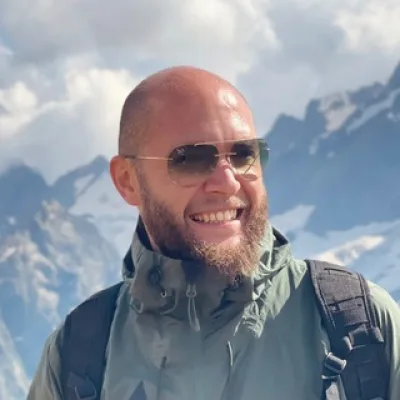 Pavel Zorin
