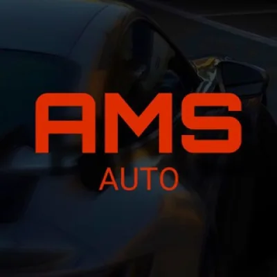 AMS AUTO | Автоподбор