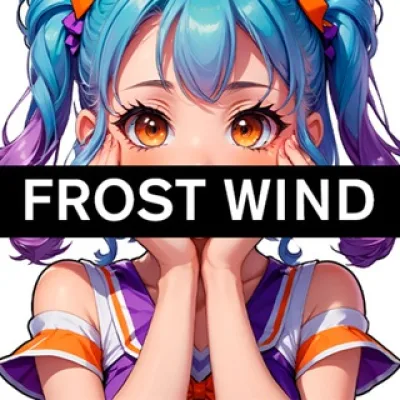 💜FROST WIND | МОНО | ОЛД СКУЛЛ Ароматизаторы/Конструкторы🧡