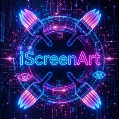 iScreenArt 🫰🏻