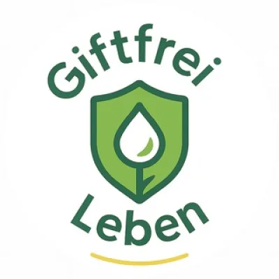 Giftfrei leben 🥗