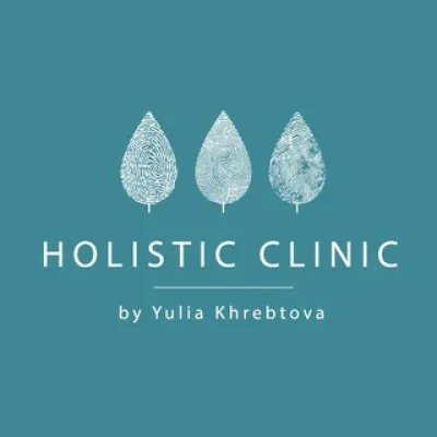 Holistic Clinic by Yulia Khrebtova
